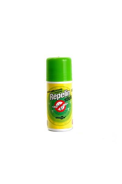 Repelin stik protiv komaraca i krpelja 50ml