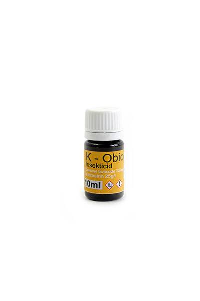 K-obiol 10ml