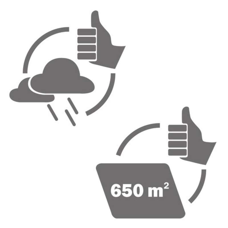 Solarni rasterivac glodara swiss inno