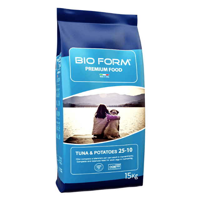 Bio form premium hrana za pse dog adult 25/10 - tuna