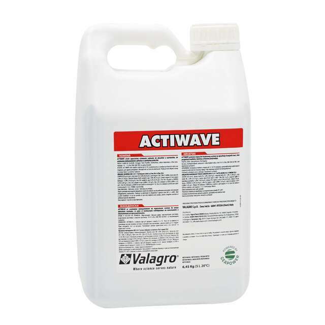 Valagro Actiwave 5 l