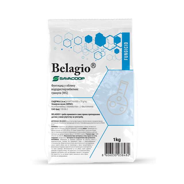 Belagio wg