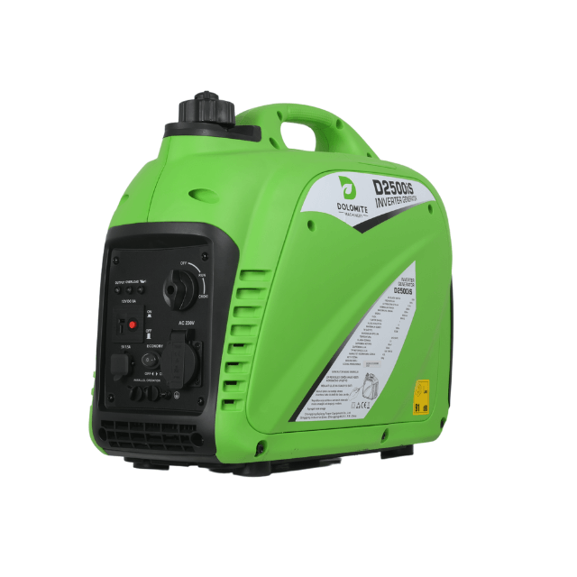 Invertor generator d2500is 2.0 kw dolomite