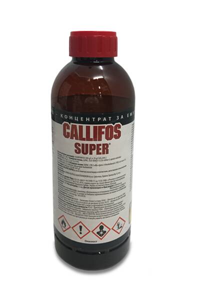 Callifos super 1/1